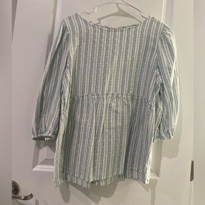 Time & Tru Women’s blouse